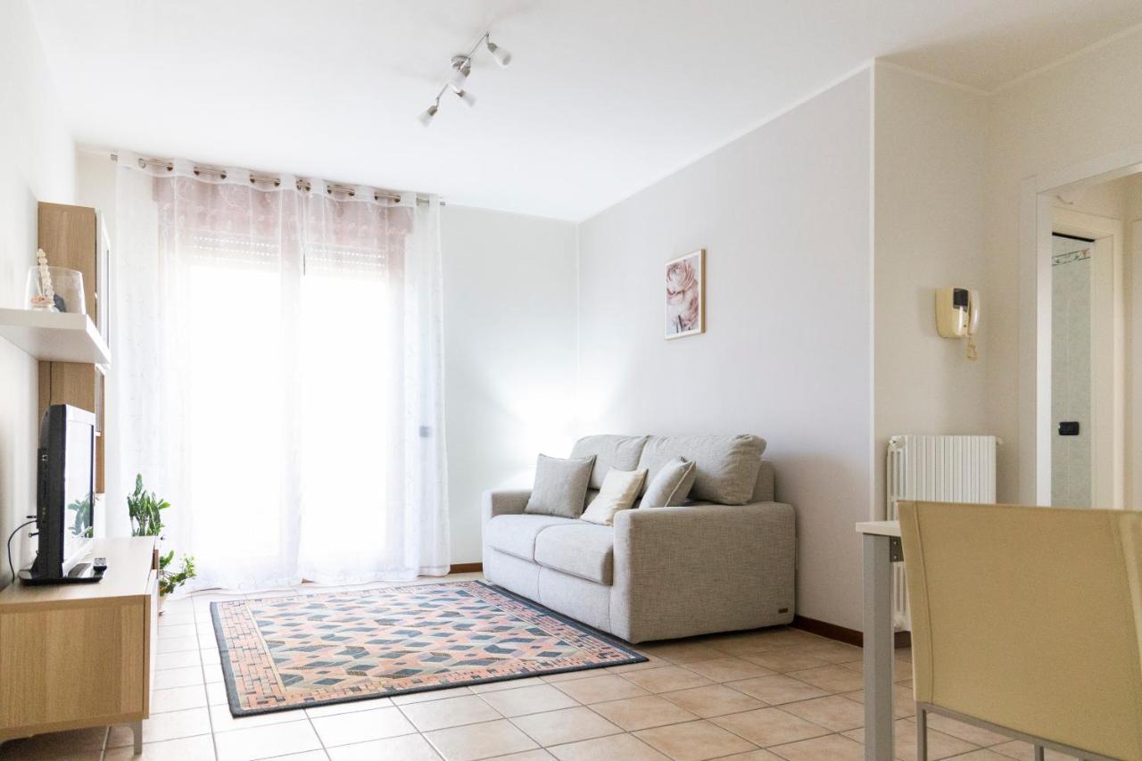 Vanilla - Cozy Apartment With Private Terrace Arona Exterior foto